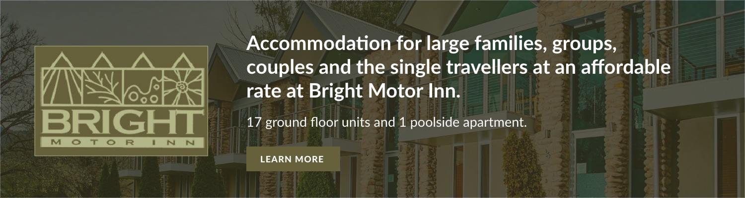 Bright Motor Inn Bright Motor Inn